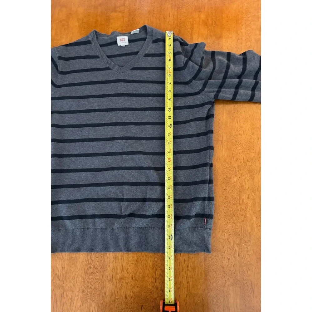 Levis levis mens